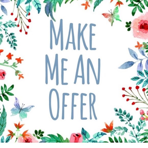 Make me an offer - Picture 1 of 1